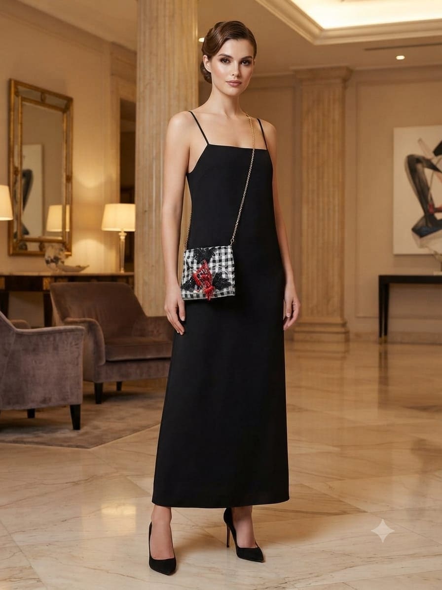 BOLSOS FIESTA — lookbook